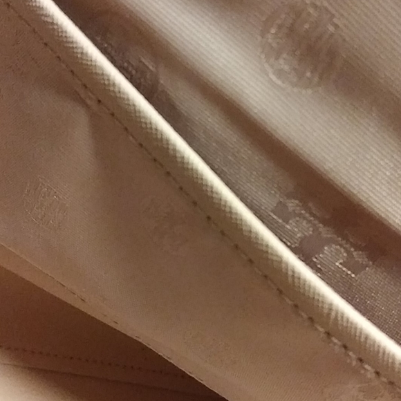 Tory Burch Authentic York Buckle Tote used twice - Picture 7 of 7